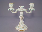 Meissen Leuchter