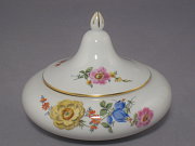 Meissen Dose Meissen Dose