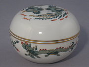 Meissen Dose / Bonbonniere Meissen Dose / Bonbonniere