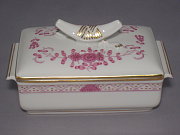 Meissen Bonbonniere / Dose Meissen Bonbonniere / Dose