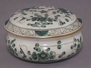 Meissen Dose Durchmesser 9,5 cm Meissen Dose Durchmesser 9,5 cm