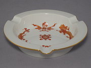 Meissen Ascher 12 cm