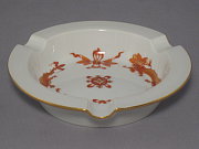 Meissen Ascher 12 cm