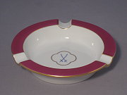 Meissen Ascher 12 cm