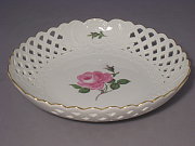 Meissen groe Durchbruchschale 25 cm