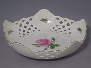 Meissen Durchbruchschale 18 cm