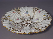 Meissen Prunkteller 27,5 cm