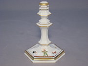 Meissen limitierter Leuchter Edition 2001/2002