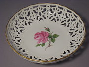Meissen Durchbruchschale 20 cm