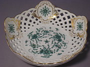 Meissen Durchbruchschale 18 cm