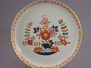 Meissen Wandschale 17,5 cm