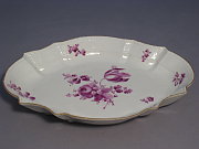 Meissen antike Schale um 1750