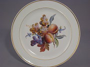 Meissen Zierteller 26 cm