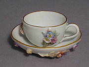 Meissen Tasse Mini