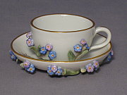 Meissen Tasse Mini