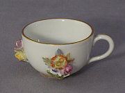 Meissen Tasse Mini