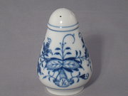 Meissen Salzstreuer Meissen Salzstreuer