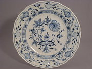 Meissen Speiseteller 25 cm