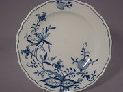 Meissen Teller 18 cm