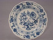 Meissen Teller 14 cm