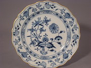 Meissen Teller 18 cm