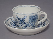 Meissen Espressotasse / Mokkatasse Meissen Espressotasse / Mokkatasse