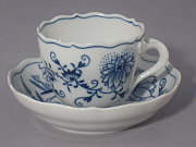 Meissen Espressotasse / Mokkatasse Meissen Espressotasse / Mokkatasse