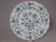 Meissen Platzteller 30 cm