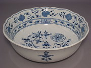 Meissen grosse Schssel rund 31 cm