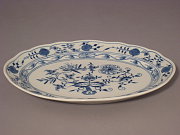 Meissen Platte 25 cm