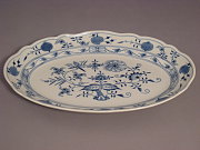 Meissen Platte 28,5 cm