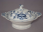 Meissen Gemüsenapf Meissen Gemüsenapf