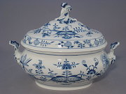 Meissen Terrine