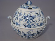 Meissen Bowle