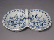 Meissen Anbietschale<br>Kompottiere