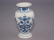Meissen Vase 11 cm