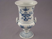 Meissen Vase Hhe 23 cm