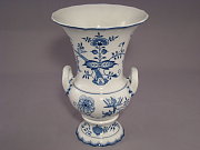 Meissen Vase