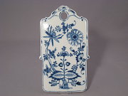 Meissen Brotbrett Meissen Brotbrett