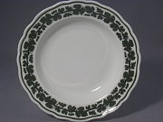 Meissen Suppenteller 24 cm Meissen Suppenteller 24 cm