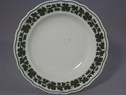 Meissen Suppenteller klein 22 cm Meissen Suppenteller klein 22 cm