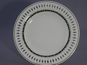 Meissen Durchbruchteller 21 cm