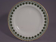 Meissen Teller