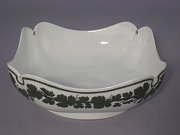 Meissen Schssel 18 cm