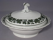 Meissen Deckelschüssel / Ragout Meissen Deckelschüssel / Ragout