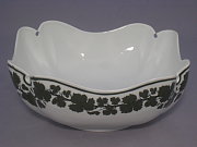 Meissen groe Schssel 22,5 cm