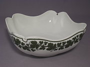 Meissen Schssel 23 cm<br>Pfeiffer-Zeit