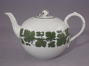 Meissen Teekanne Inhalt 1,25 Liter Meissen Teekanne Inhalt 1,25 Liter