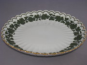 Meissen Kuchenschale / Beilageschale (27 cm)