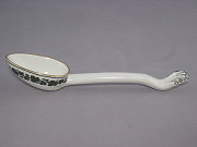 Meissen Lffel 21,5 cm